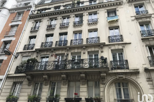 Mieszkanie do wynajęcia 43m2 Île-de-France Paris - zdjęcie 1