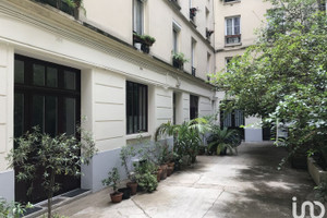 Mieszkanie do wynajęcia 43m2 Île-de-France Paris - zdjęcie 3