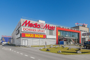 Komercyjne do wynajęcia 890m2 Bernstrasse  - zdjęcie 1