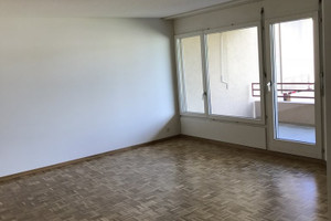 Mieszkanie do wynajęcia 61m2 Schachenweidstr.  - zdjęcie 2