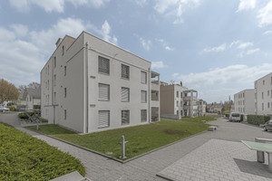 Mieszkanie do wynajęcia 58m2 Schützengasse  - zdjęcie 1