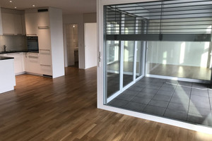 Mieszkanie do wynajęcia 62m2 Hauptstrasse  - zdjęcie 2