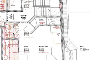 Mieszkanie do wynajęcia 62m2 Murbacherst.16/Winkelriedst. - zdjęcie 2