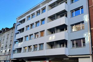 Mieszkanie do wynajęcia 82m2 Feldbergstrasse  - zdjęcie 1