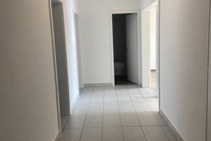 Mieszkanie do wynajęcia 31m2 Feldbergstrasse  - zdjęcie 2