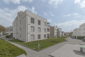 Mieszkanie do wynajęcia 106m2 Schützengasse  - zdjęcie 1