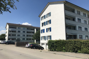 Mieszkanie do wynajęcia 93m2 Neubergstrasse  - zdjęcie 1