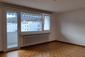 Mieszkanie do wynajęcia 93m2 Neubergstrasse  - zdjęcie 2