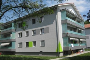 Mieszkanie do wynajęcia 88m2 Büetigenstrasse  - zdjęcie 1