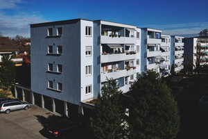 Mieszkanie do wynajęcia 63m2 Thunstettenstrasse  - zdjęcie 1