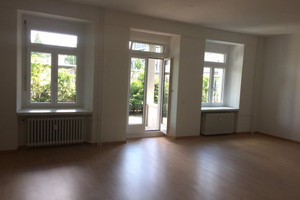 Mieszkanie do wynajęcia 105m2 Niklaus-Konradstrasse  - zdjęcie 2