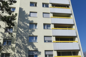 Mieszkanie do wynajęcia 86m2 Birsmattstrasse  - zdjęcie 1