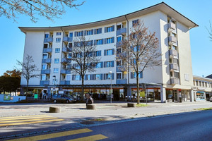 Komercyjne do wynajęcia 93m2 Könizstrasse  - zdjęcie 1