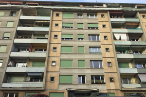 Mieszkanie do wynajęcia 65m2 Geneve Rue Dancet  - zdjęcie 1