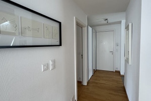 Mieszkanie do wynajęcia 87m2 Rue Mauborget  - zdjęcie 2