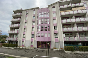 Mieszkanie do wynajęcia 74m2 Rue du Lac  - zdjęcie 1