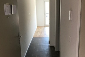 Mieszkanie do wynajęcia 23m2 Fribourg Route des Arsenaux 8, Entrée B - zdjęcie 2