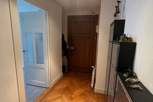 Mieszkanie do wynajęcia 65m2 Geneve Rue de Lyon  - zdjęcie 2