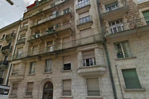 Mieszkanie do wynajęcia 65m2 Geneve Rue de Lyon  - zdjęcie 1