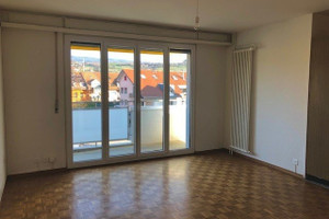 Mieszkanie do wynajęcia 56m2 Rue du Jura  - zdjęcie 2