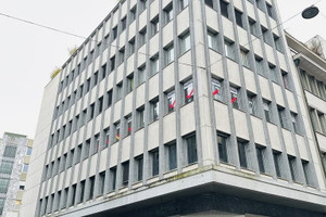 Mieszkanie do wynajęcia 99m2 Fribourg Rue de la Banque  - zdjęcie 1