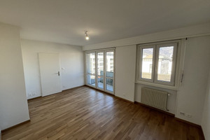 Mieszkanie do wynajęcia 28m2 Avenue de la Gare  - zdjęcie 3