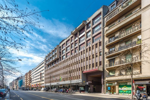 Komercyjne do wynajęcia 264m2 Geneve Rue de Lausanne  - zdjęcie 1