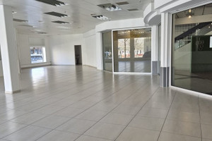 Komercyjne do wynajęcia 203m2 Av.de la Gare/Av.du Théâtre  - zdjęcie 3