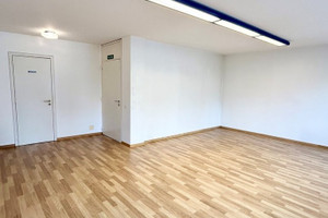 Komercyjne do wynajęcia 34m2 Avenue du Rothorn  - zdjęcie 1