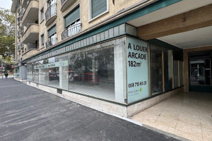 Komercyjne do wynajęcia 182m2 Geneve Avenue Wendt  - zdjęcie 3