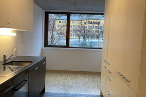 Mieszkanie do wynajęcia 79m2 Rue de Lausanne  - zdjęcie 3