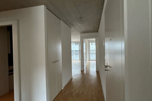 Mieszkanie do wynajęcia 84m2 Rue de Lausanne  - zdjęcie 2