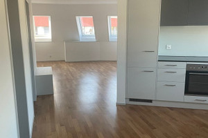 Mieszkanie do wynajęcia 73m2 Zurich Hohlstrasse  - zdjęcie 2