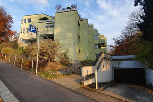 Mieszkanie do wynajęcia 26m2 Zurich Zürichbergstrasse  - zdjęcie 1