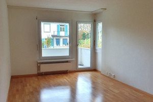 Mieszkanie do wynajęcia 26m2 Zurich Zürichbergstrasse  - zdjęcie 2