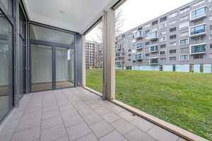 Komercyjne do wynajęcia 135m2 Zurich Hagenholzstrasse  - zdjęcie 3