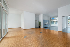 Komercyjne do wynajęcia 135m2 Zurich Hagenholzstrasse  - zdjęcie 1