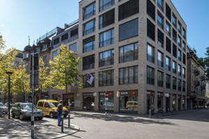 Komercyjne do wynajęcia 55m2 Zurich Edisonstrasse  - zdjęcie 4