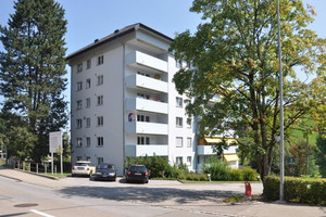 Mieszkanie do wynajęcia 55m2 Schwellbrunnerstrasse  - zdjęcie 1