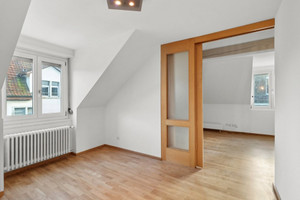 Mieszkanie do wynajęcia 48m2 Zurich Marienstrasse  - zdjęcie 3