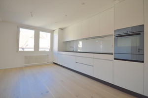 Mieszkanie do wynajęcia 36m2 Zurich Arbenzstrasse  - zdjęcie 3