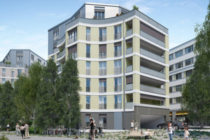 Mieszkanie do wynajęcia 55m2 Dolomitgasse  - zdjęcie 1