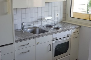 Mieszkanie do wynajęcia 33m2 Brunnenwiesenstrasse  - zdjęcie 3