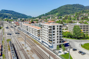 Komercyjne do wynajęcia 190m2 Bahnhofstrasse  - zdjęcie 1