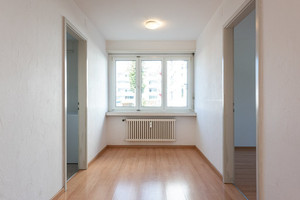 Mieszkanie do wynajęcia 92m2 Greithstrasse  - zdjęcie 3