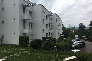 Mieszkanie do wynajęcia 38m2 Ueberlandstrasse  - zdjęcie 1