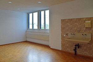 Komercyjne do wynajęcia 26m2 Ifangstrasse  - zdjęcie 1