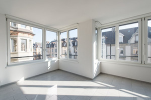 Mieszkanie do wynajęcia 58m2 Zurich Franklinstrasse  - zdjęcie 2