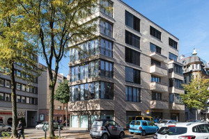 Mieszkanie do wynajęcia 58m2 Zurich Franklinstrasse  - zdjęcie 1