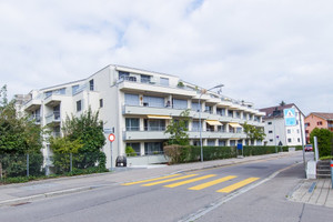 Mieszkanie do wynajęcia 30m2 Zurich Karstlernstrasse  - zdjęcie 1